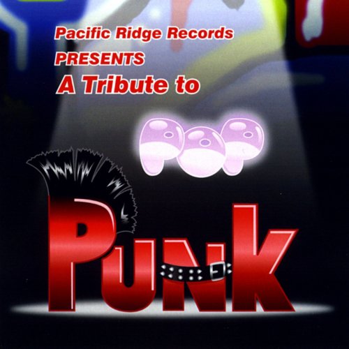 Pacific Ridge Record's Heroes of Pop-punk (Limited Edition)