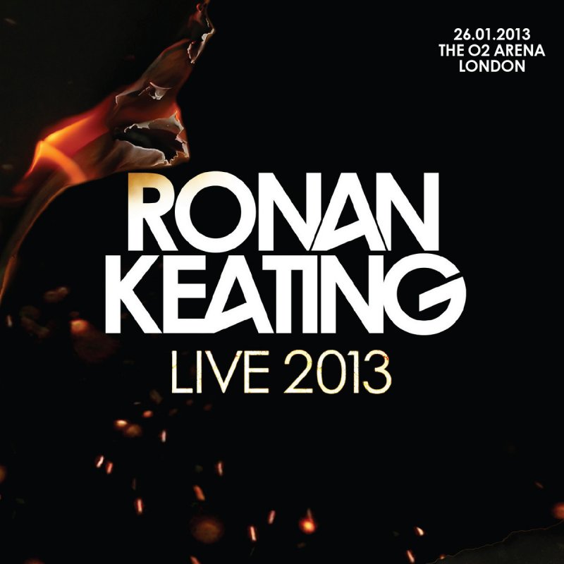 Ronan Keating The Way You Make Me Feel Live Letra Musixmatch Ronan Keating The Way You Make Me Feel Live Letra Musixmatch