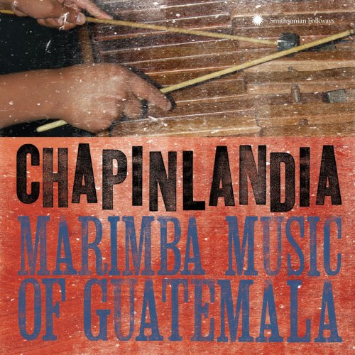Letra de Marimba Chapinlandia Noche de Luna en las Ruinas Musixmatch