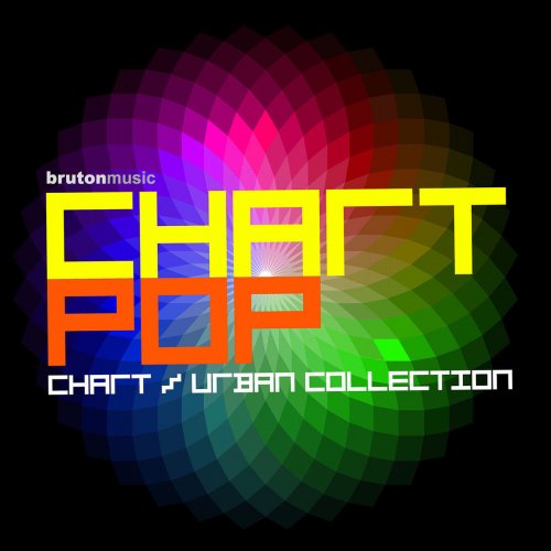 Chart Pop: Chart Urban Collection