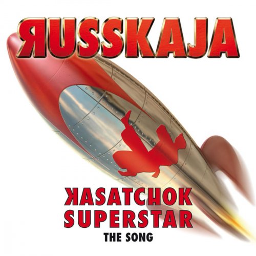 Kasatchok Superstar - The Song