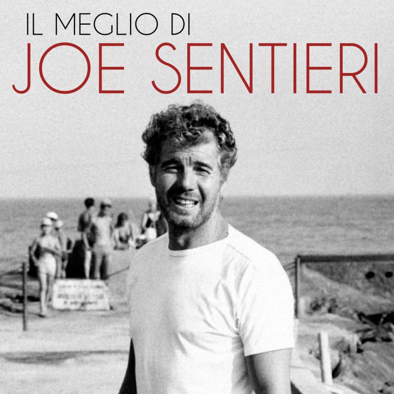 Joe Sentieri È mezzanotte Lyrics Musixmatch