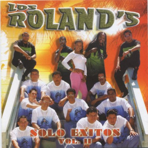 Los Roland's - La Pacaya lyrics | Musixmatch