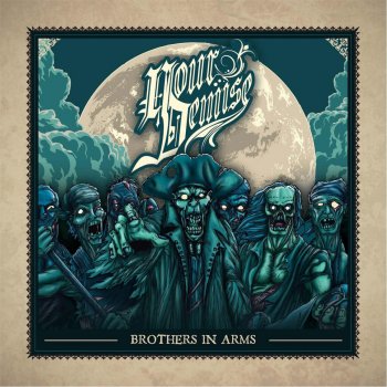 Your Demise Blood Stays Blade