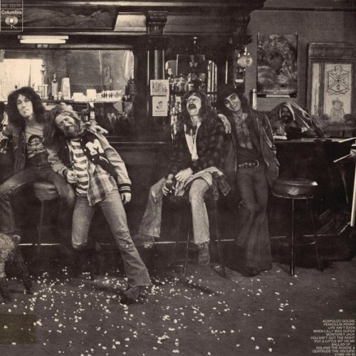 Traducción de la letra de Life Ain't Easy de Dr. Hook al Espanol Musixmatch