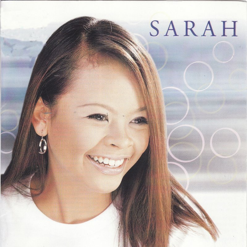Sarah Kesetiaan Lyrics Musixmatch