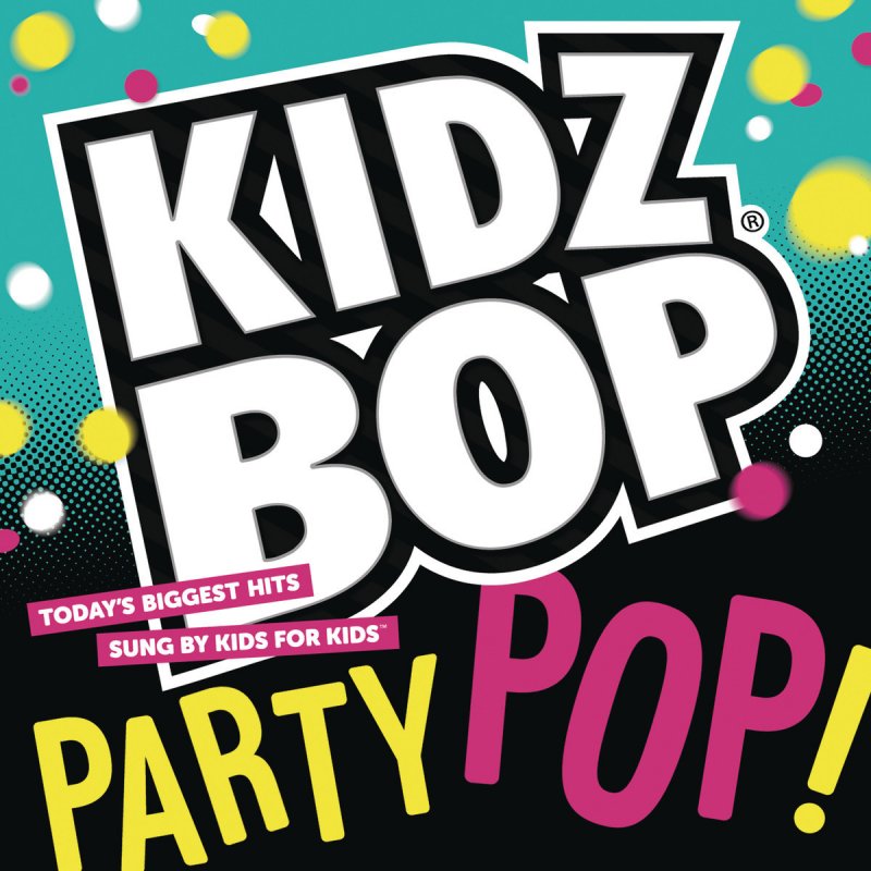 KIDZ BOP Kids - The Fox (What Does the Fox Say?) Lyrics | Musixmatch