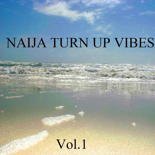 Naija Turn Up Vibes, Vol. 1