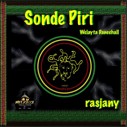 Sonde Piri (Welayta Dancehall)