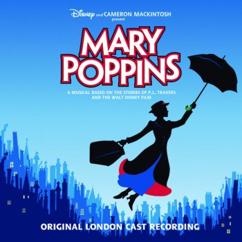 Mary Poppins: le canzoni, gli album, i testi e le ...