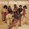 The First Family of Soul: The Best of the Five Stairsteps (Remastered) Five Stairsteps - cover art