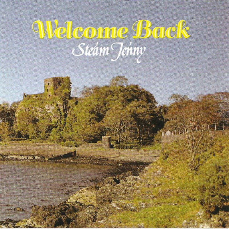 Steam Jenny - Jock O' Hazeldean Lyrics | Musixmatch