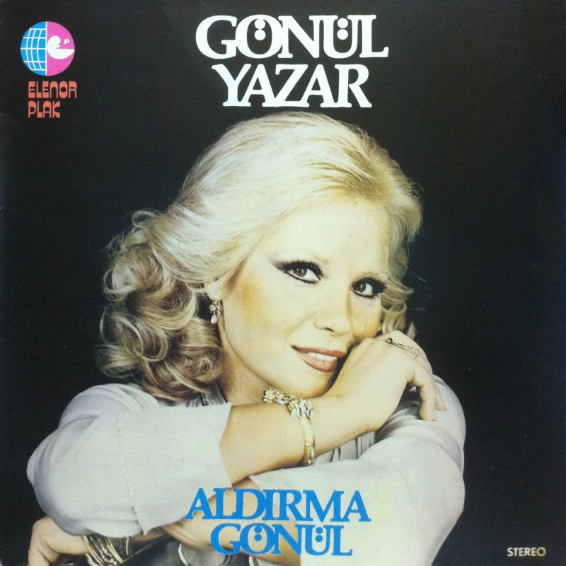 Gonul Yazar Bir Tanriyi Bir De Beni Lyrics Musixmatch