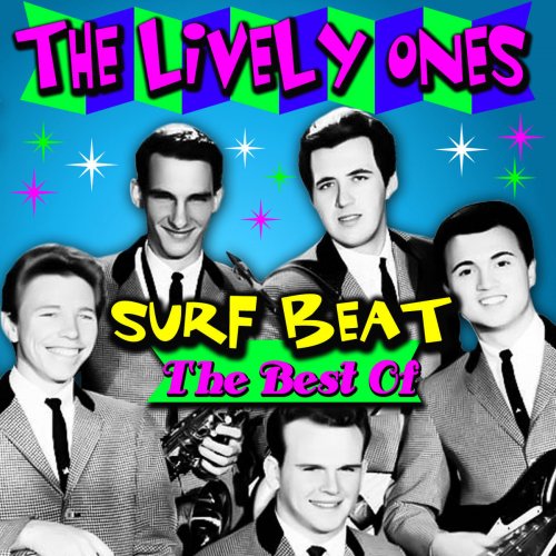 Surf Beat - The Best Of