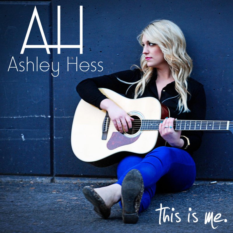 Ashley Hess Surrender Lyrics Musixmatch
