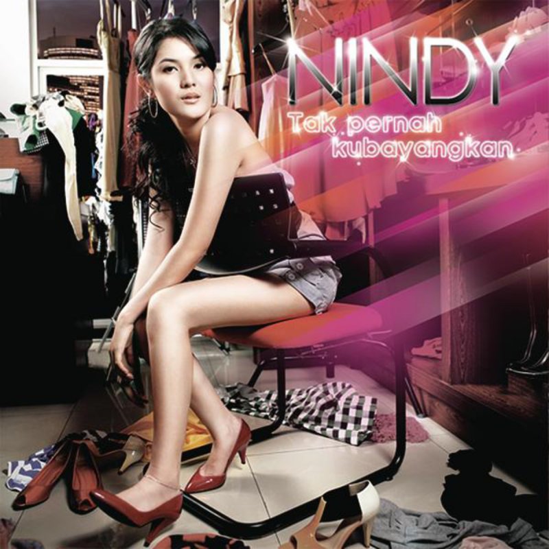 Nindy Audy Untuk Sahabat Lyrics Musixmatch