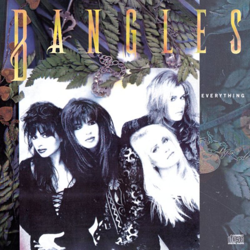 The Bangles In Your Room Lyrics Musixmatch