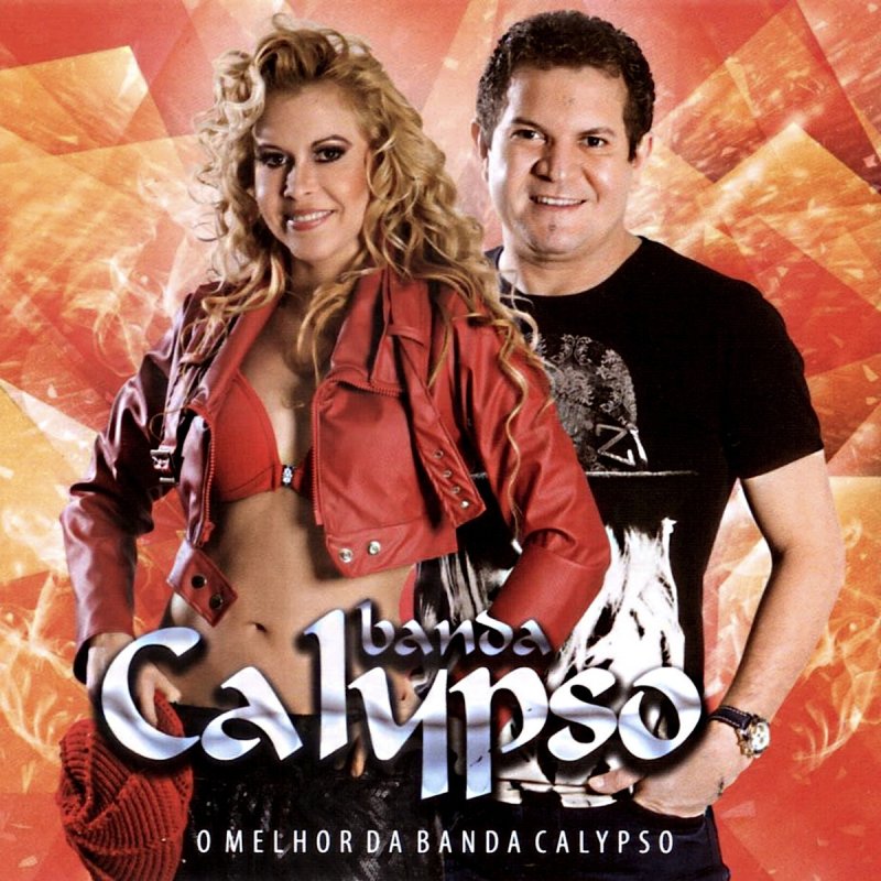 Banda calypso feito tatuagem Banda Calypso A Chave Perdida Paroles Musixmatch