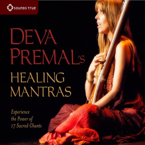 Deva Premal's Healing Mantras