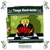 Tango Electrónico Various Artists - cover art