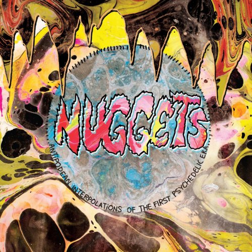 Nuggets: Antipodean Interpolations of the First Psychedelic Era, 1965-1968