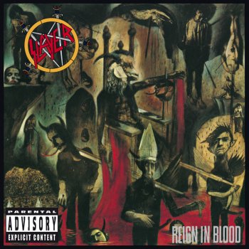 Raining Blood