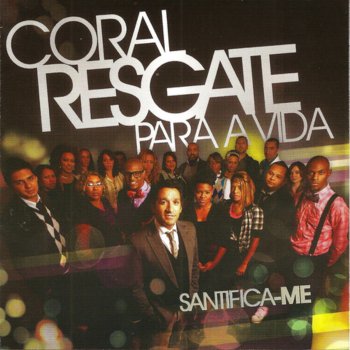 coral resgate tudo coopera para o bem