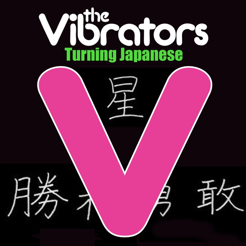 Japanese Vibrators