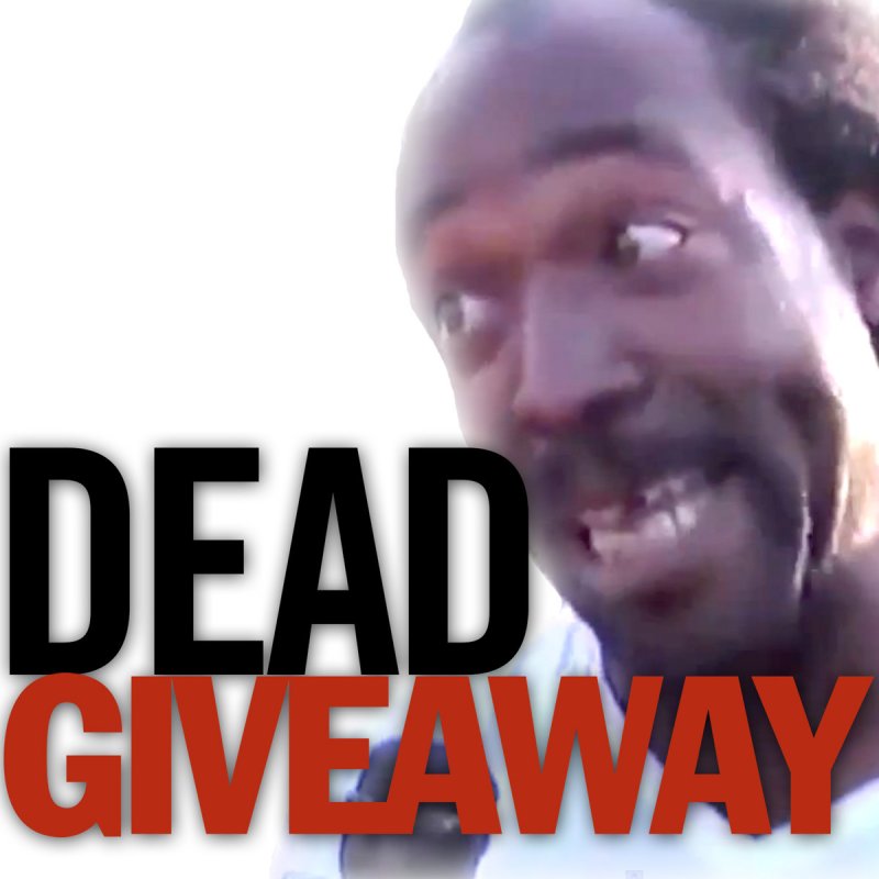 The Gregory Brothers feat. Charles Ramsey - Dead Giveaway Lyrics