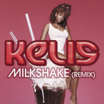 Milkshake (feat. Pharrell & Pusha T) - Single