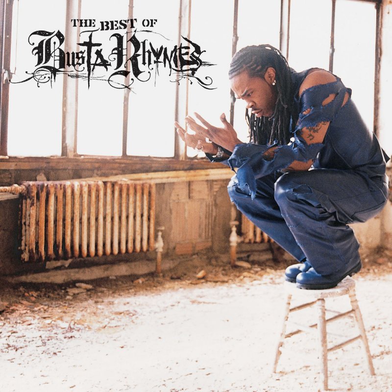 Busta Rhymes feat. Jackson What's It Gonna Be (feat.