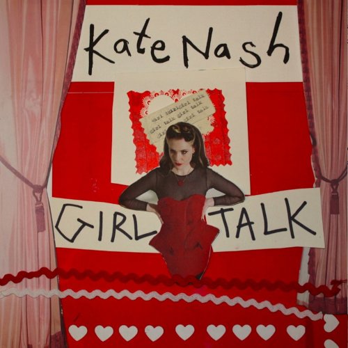 Kate Nash - Lullaby For An Insomniac Lyrics