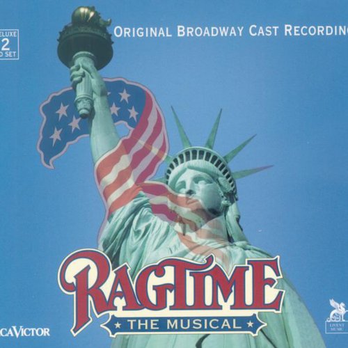 Ragtime (Original Broadway Cast)
