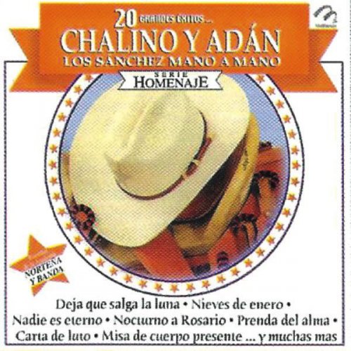 Chalino Y Adan Nieves De Enero Lyrics Musixmatch Ya se fueron las nieves de enero y llegaron las flores de mayo, ya lo vez me e. musixmatch