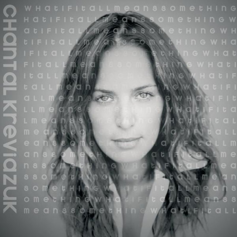 Chantal Kreviazuk Feels Like Home Lyrics Musixmatch