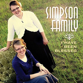 I Have Been Blessed by The Simpson Family album lyrics | Musixmatch