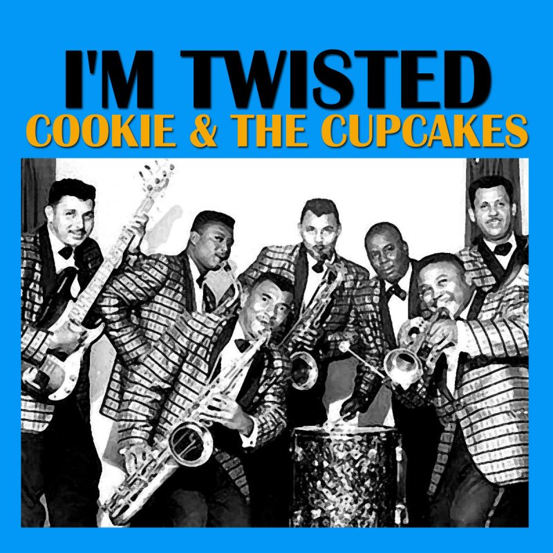 Cookie The Cupcakes Got You On My Mind Lyrics Musixmatch