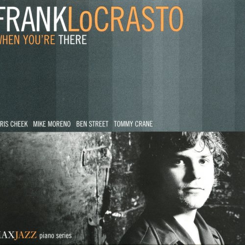 LoCrasto, Frank: Where You're There