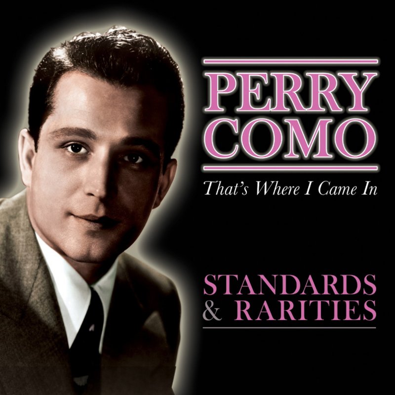 Perry Como Betty Hutton She S A Lady Lyrics Musixmatch
