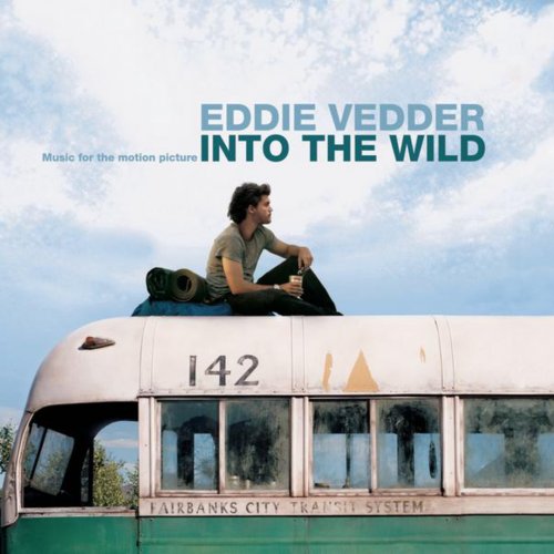 Music For The Motion Picture Into The Wild