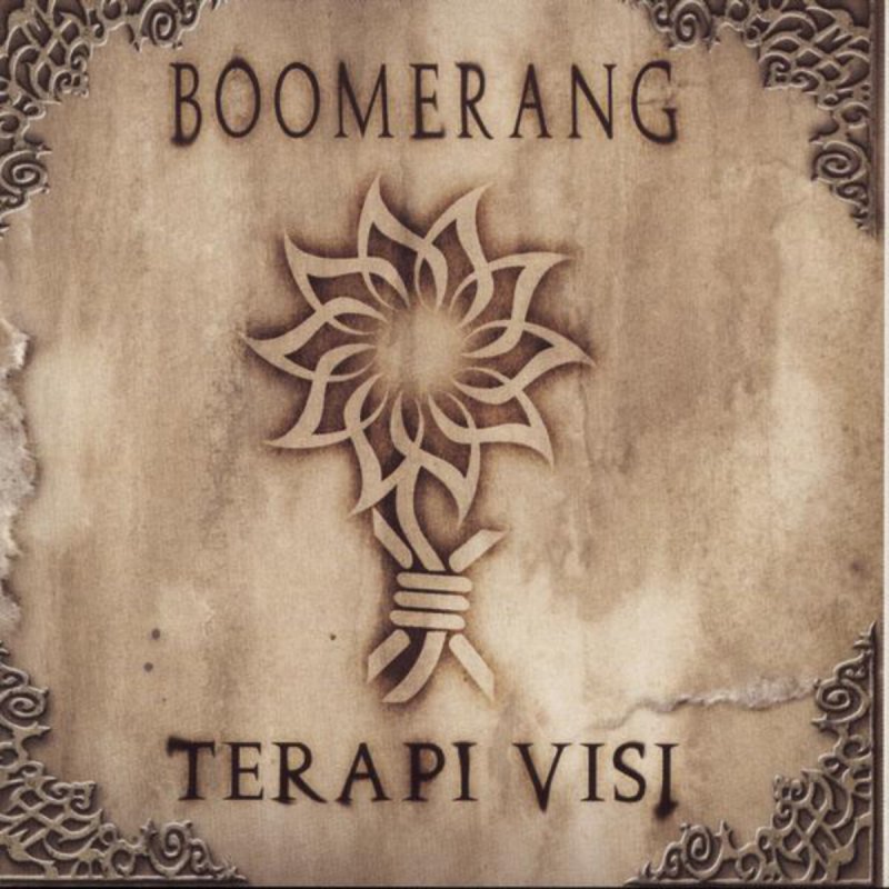 Boomerang Seperti Matahari Pagi Lyrics Musixmatch