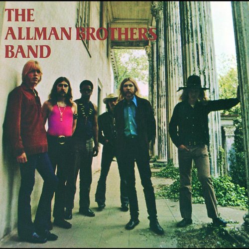 The Allman Brothers Band - Trouble No More lyrics | Musixmatch