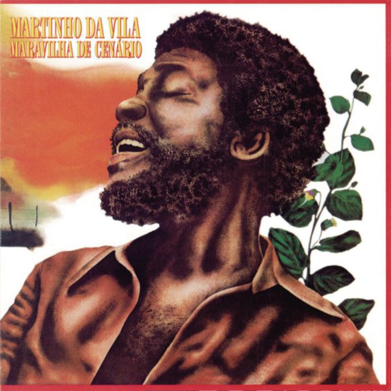 Musica Aquarela Brasileira Martinho Da Vila