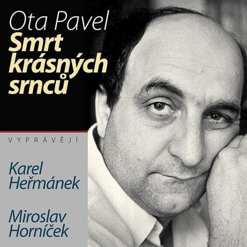 Karel Hermanek Smrt Krasnych Srncu Ve Sluzbach Svedska Lyrics
