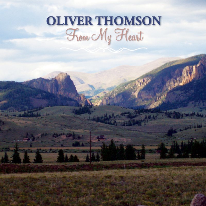 Oliver thomson this is the time i must sing lyrics musixmatch