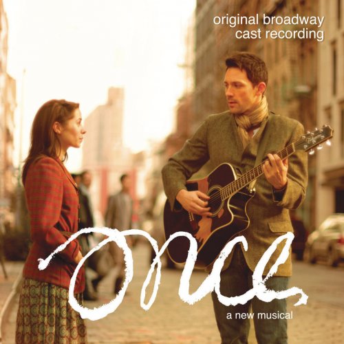 Once: A New Musical (Original Broadway Cast Recording)