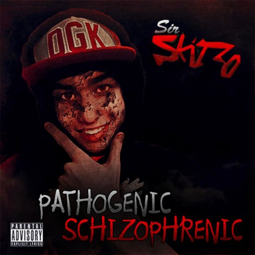 Pathogenic Schizophrenic