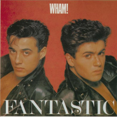 Wham! - Come On! Lyrics