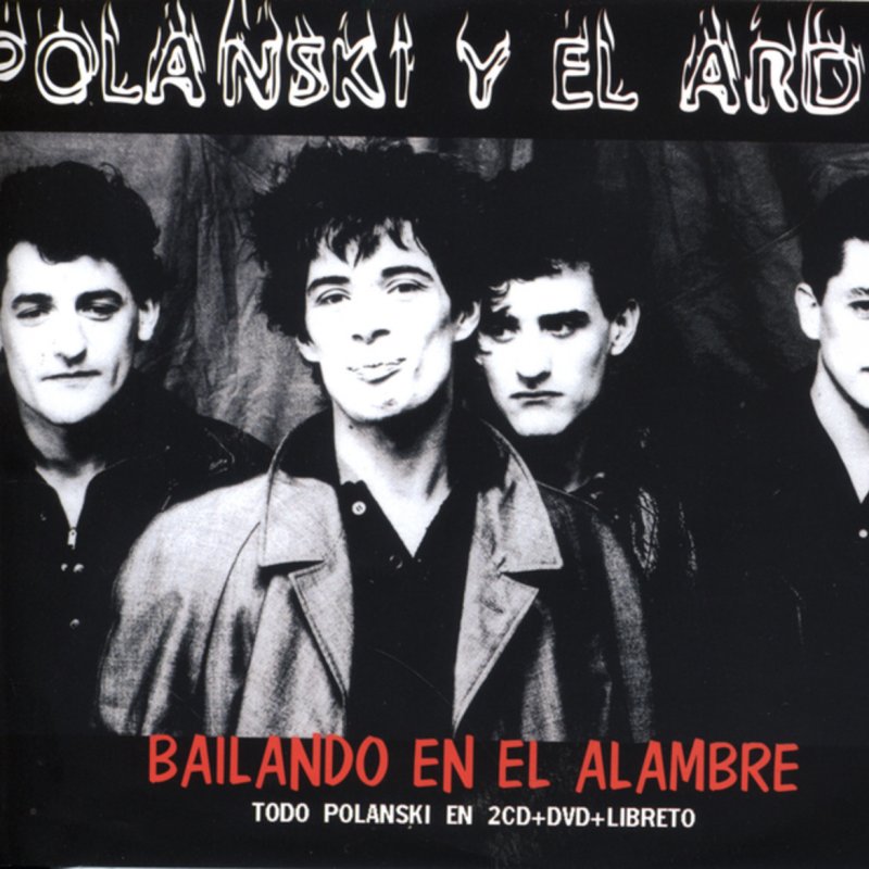 Letra de Cielo Rojo Sobre Poznan de Polanski Y El Ardor Musixmatch Letra de Cielo Rojo Sobre Poznan de Polanski Y El Ardor Musixmatch