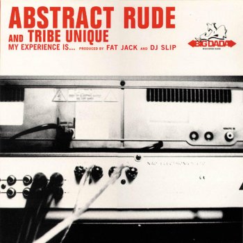 P A I N T Instrumentals By Abstract Rude Feat Tribe Unique Album